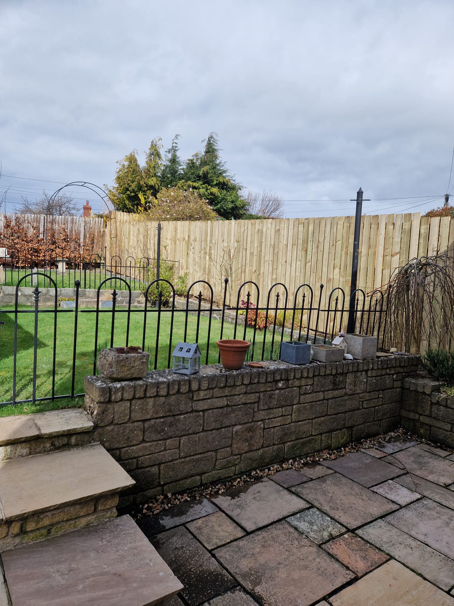 Gravel driveway installation in Perthshire — image 3 of 16